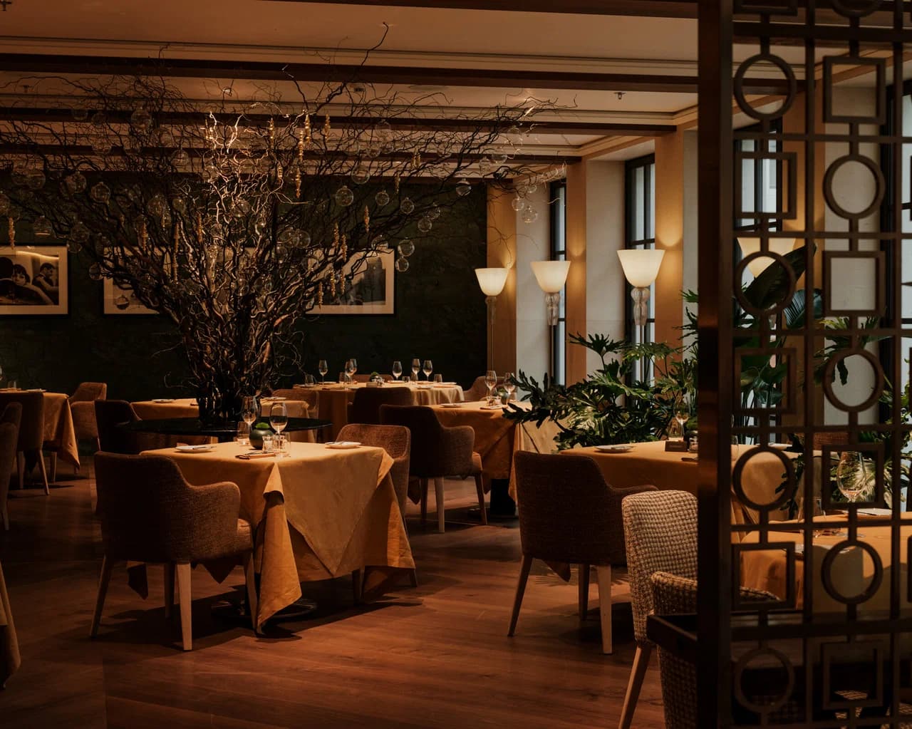 Il Ristorante