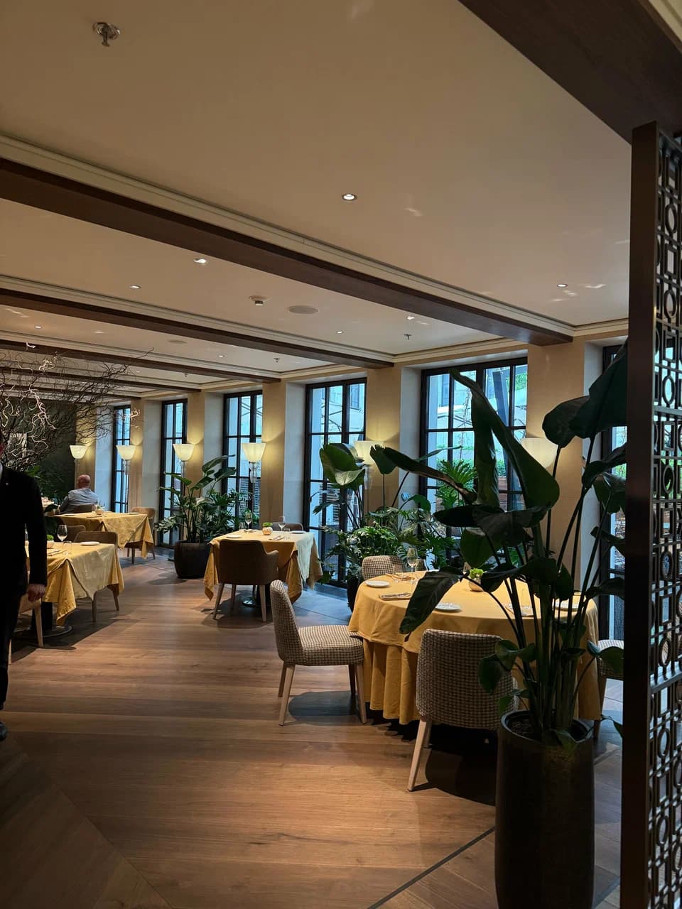 Il Ristorante
