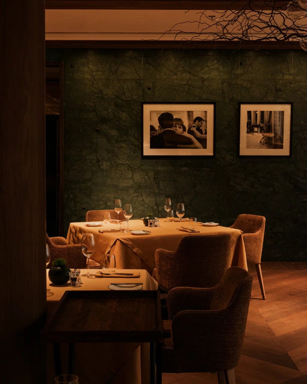 Il Ristorante