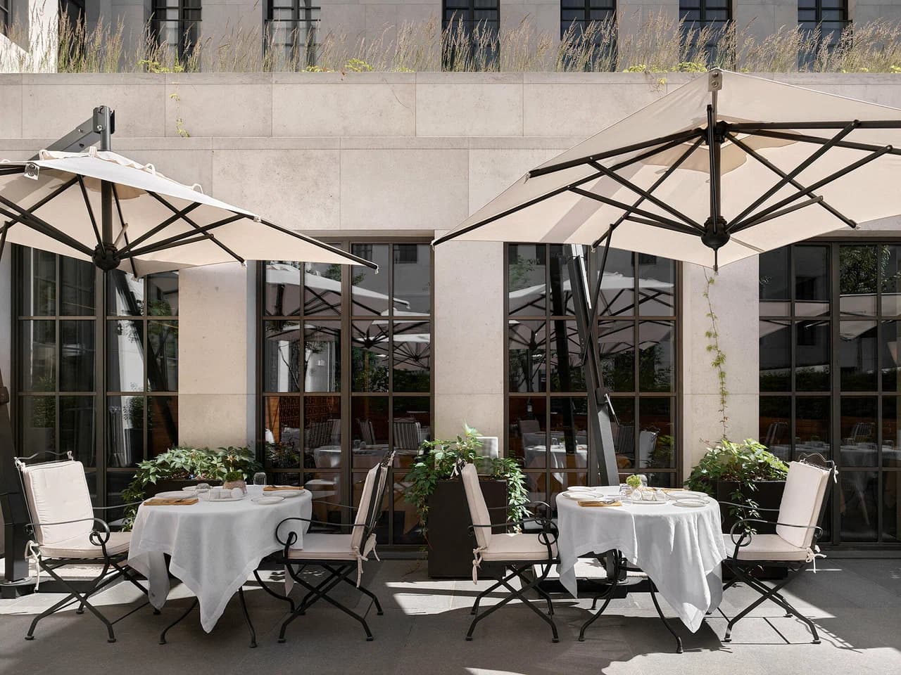 Il Ristorante