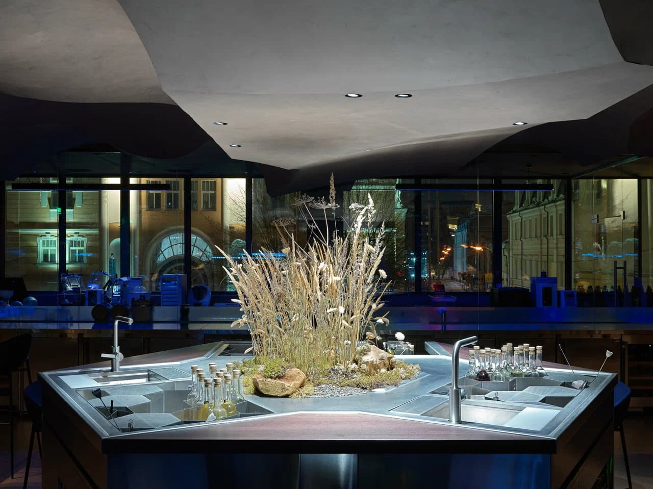insider bar