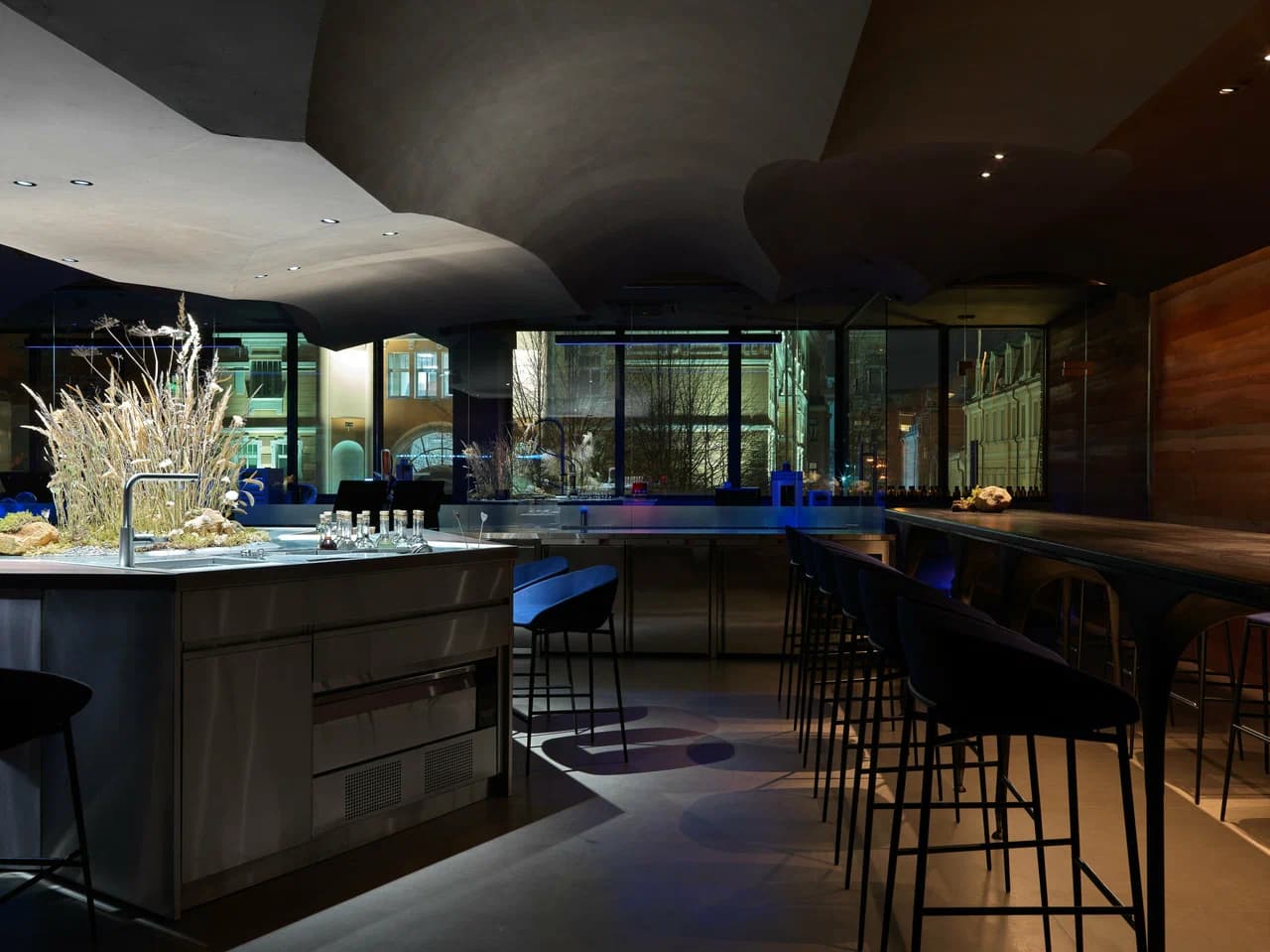 insider bar