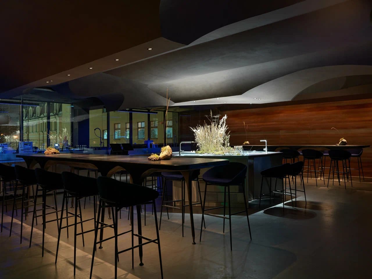 insider bar