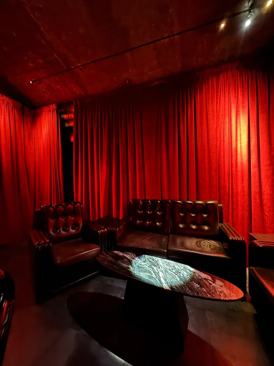 Silencio