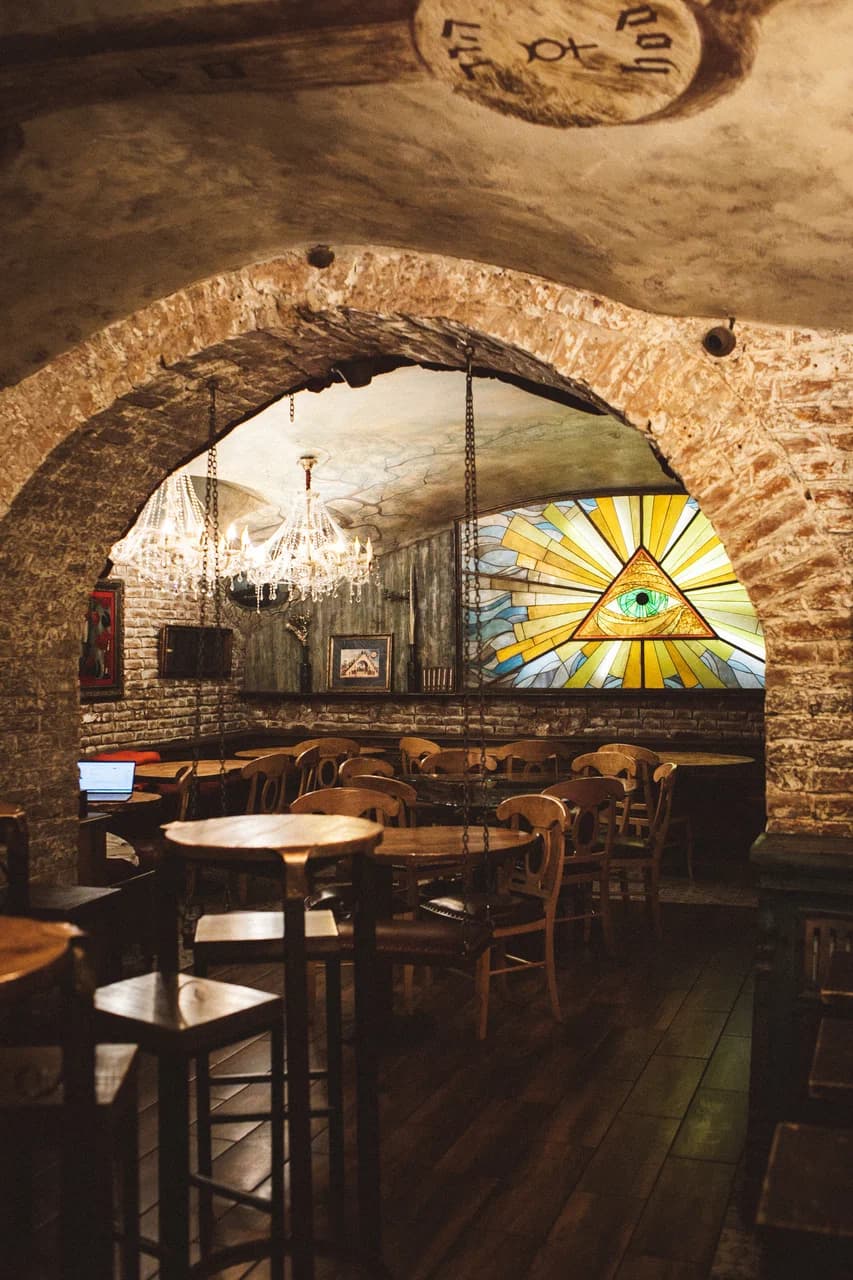 Mitzva Bar