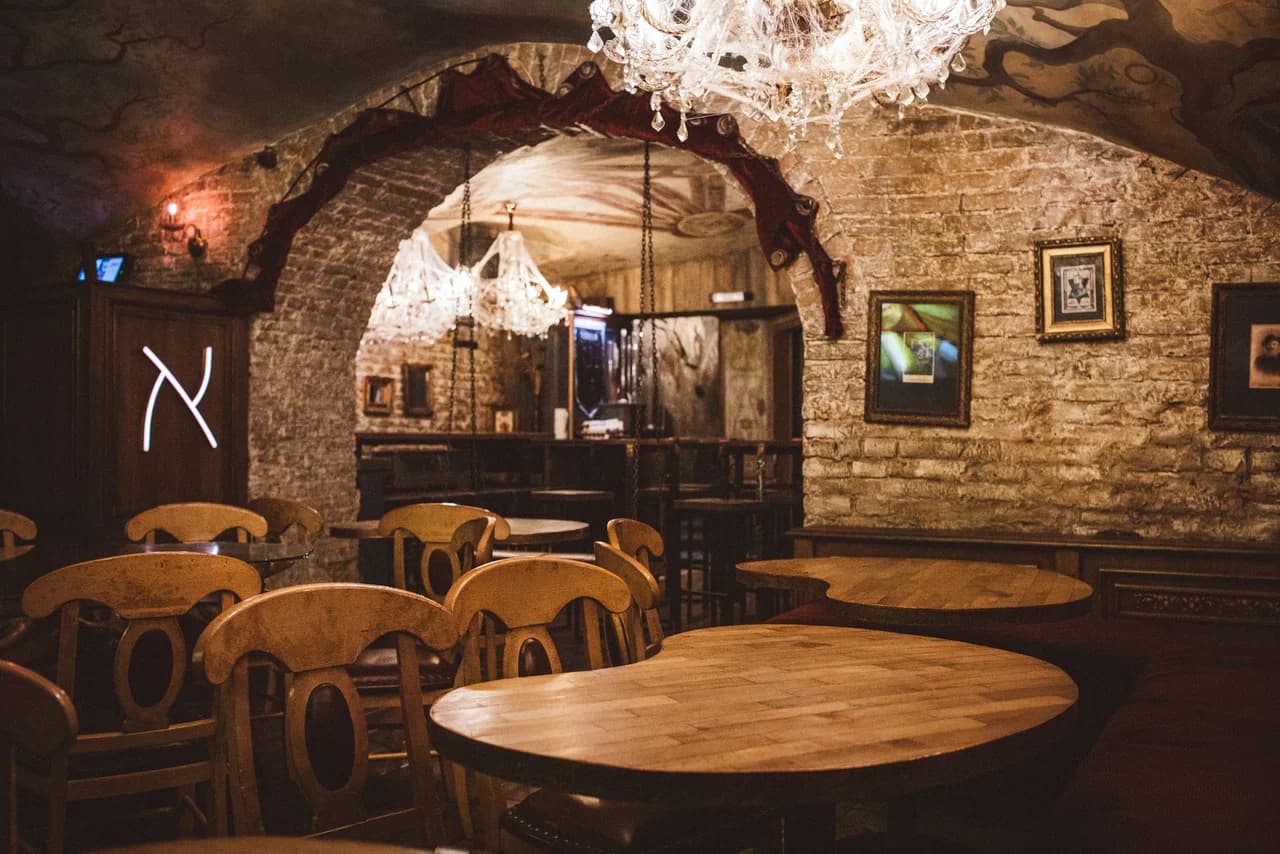 Mitzva Bar
