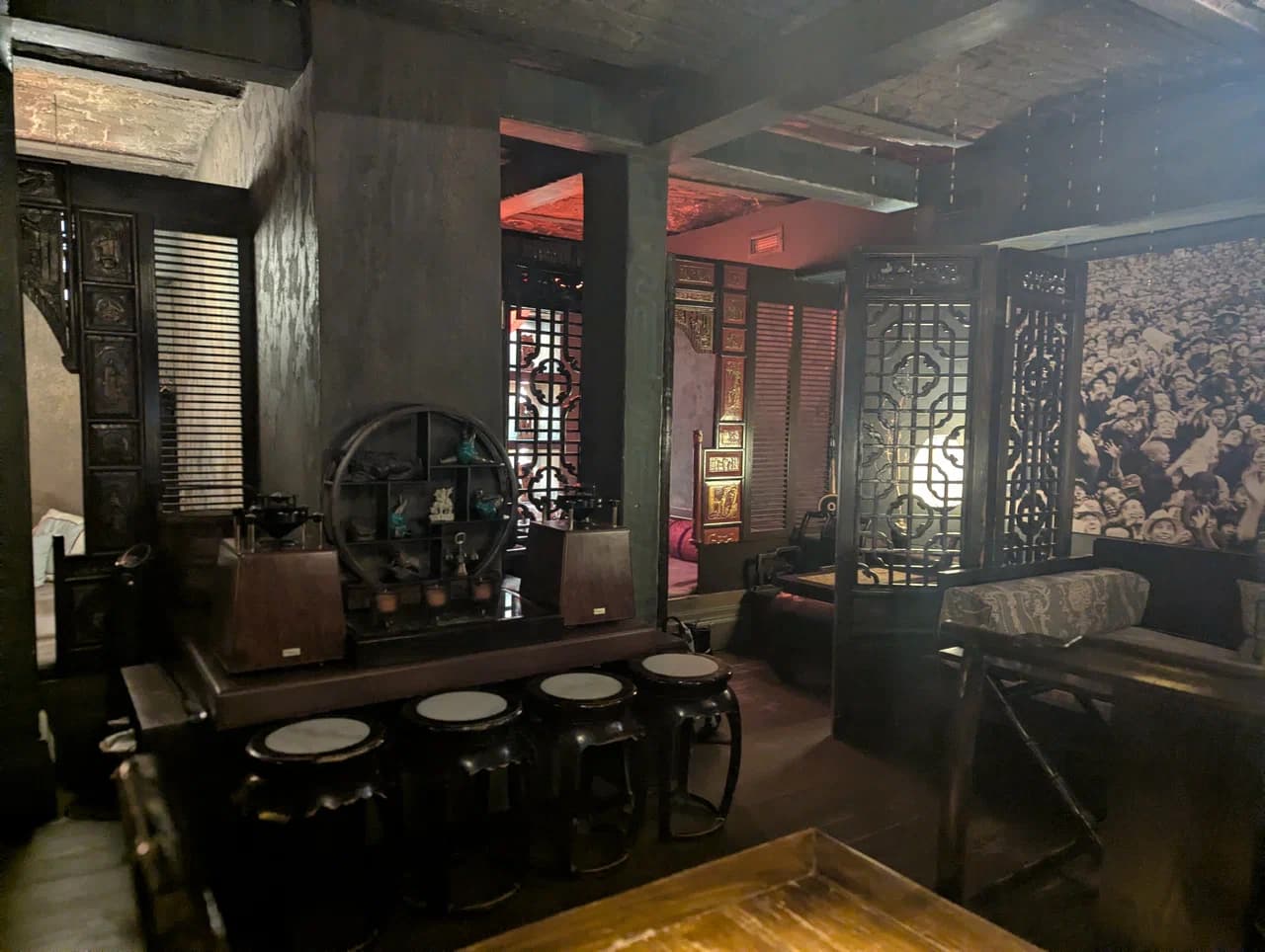 Chainaya Tea & Cocktails