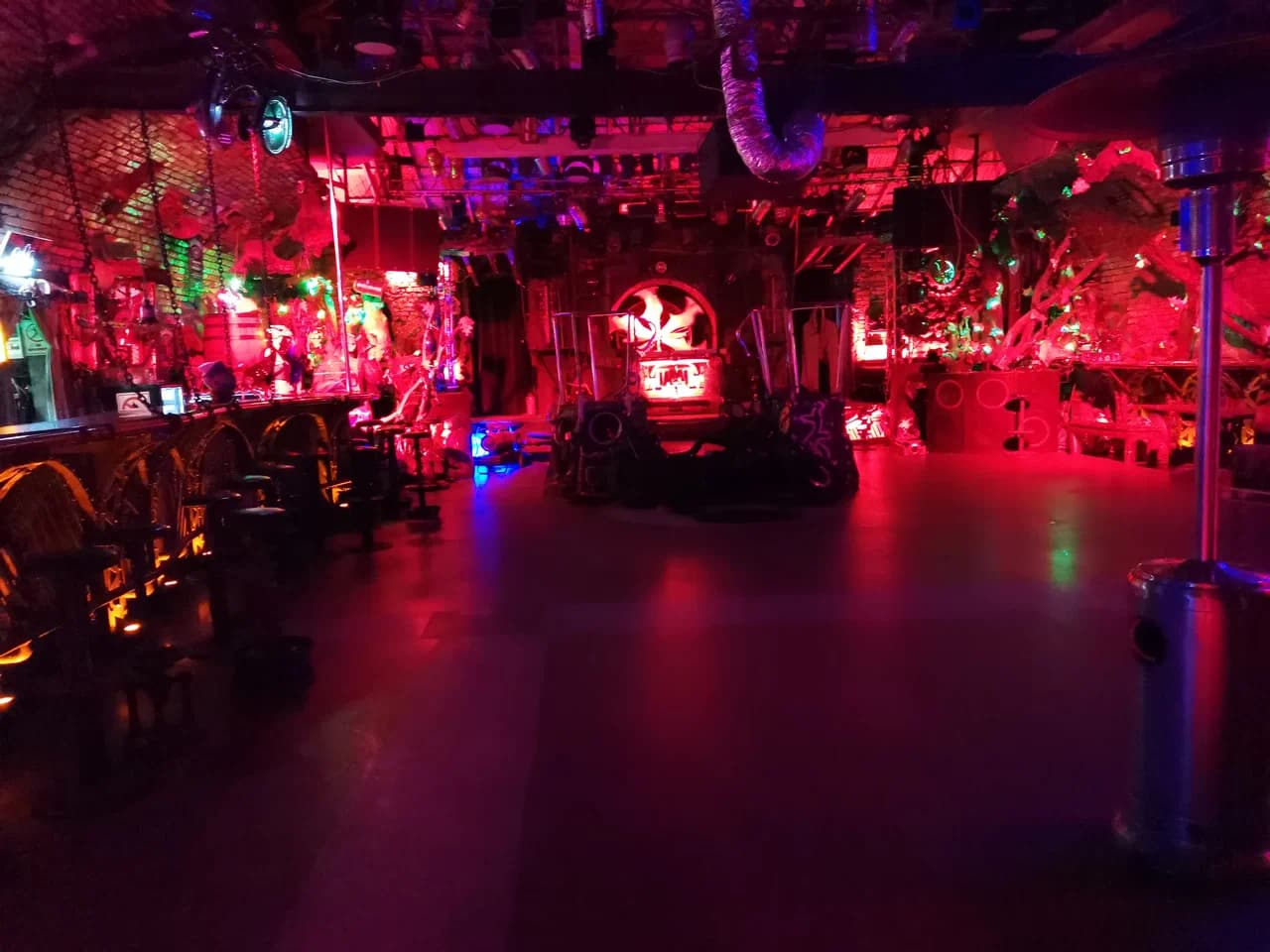 Sexton