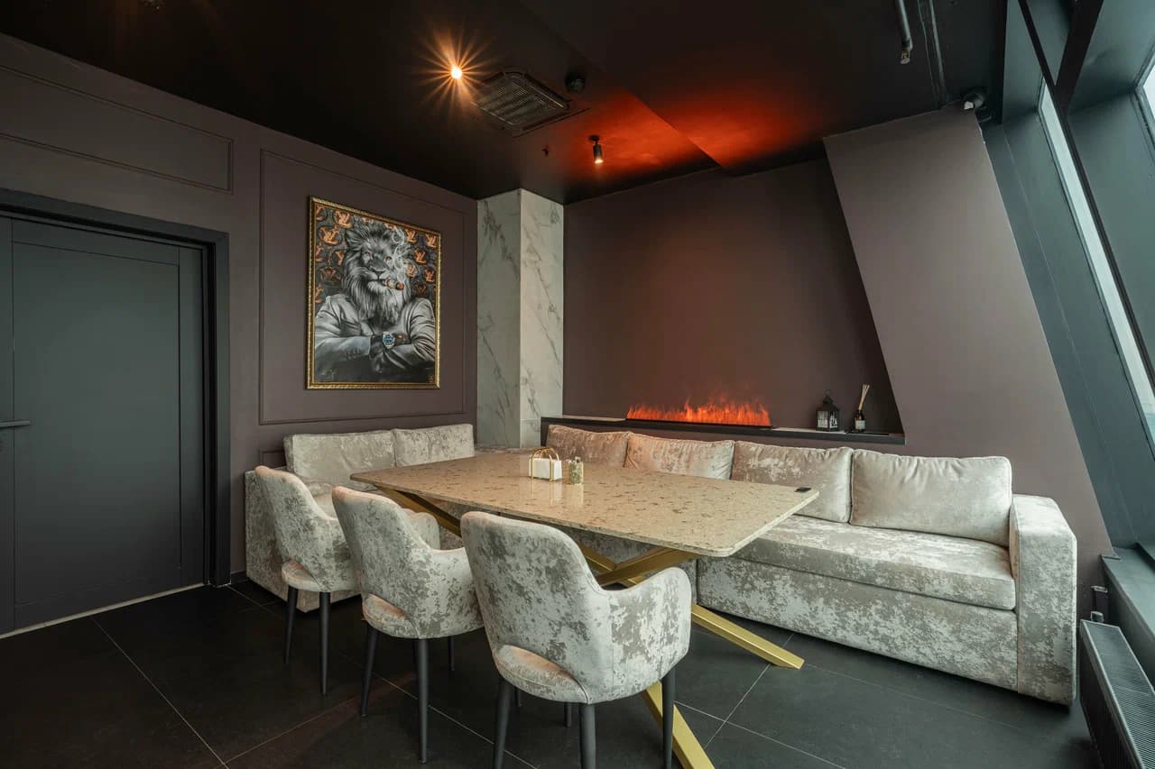 Высота 57 Lounge