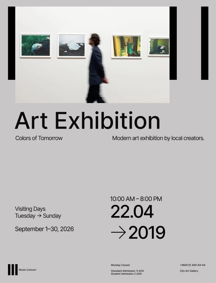 Art Exhibition