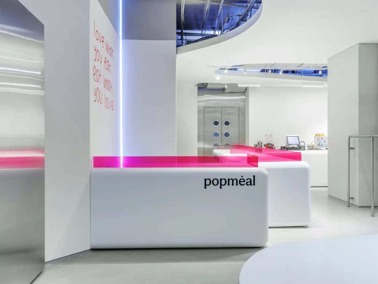 Popmeal