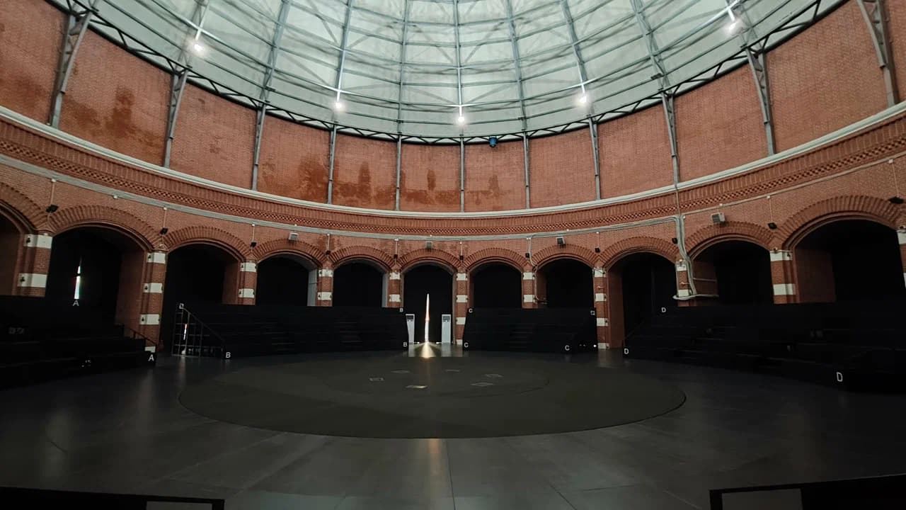 Тон-центр