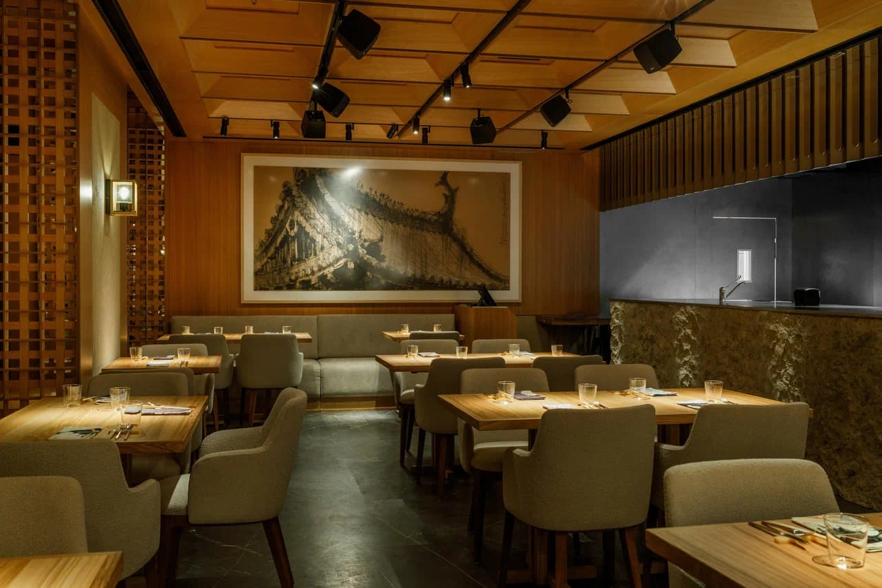 Motto Azabu