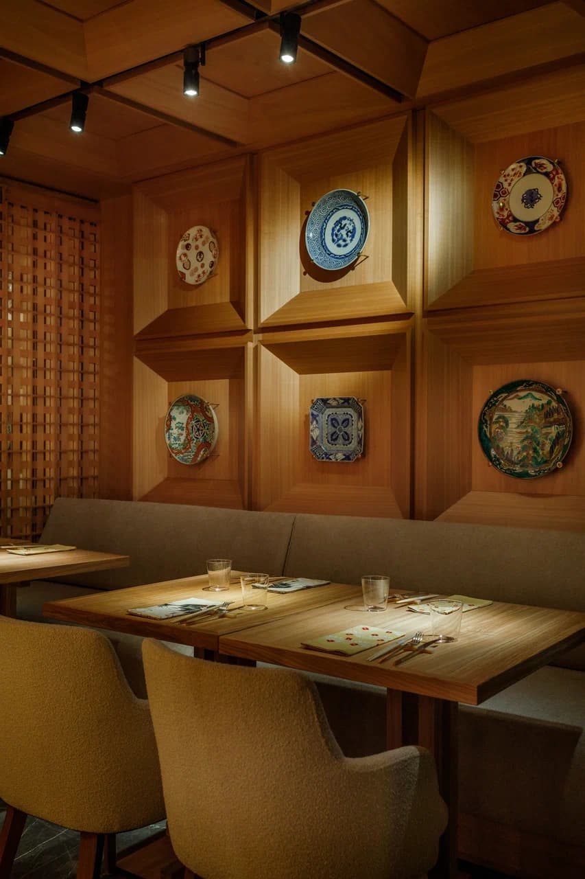 Motto Azabu