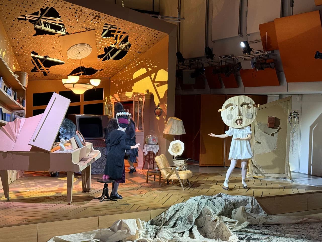 ГЭС-2