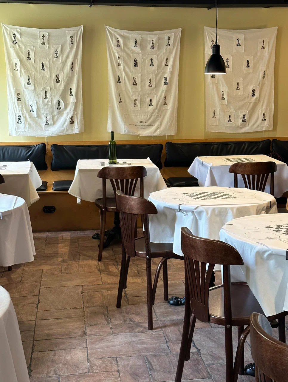 Пешка