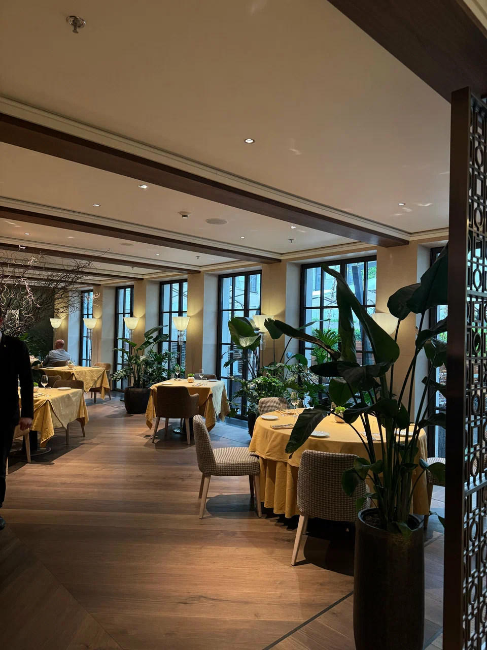 Il Ristorante