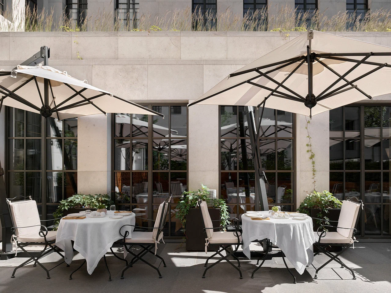 Il Ristorante