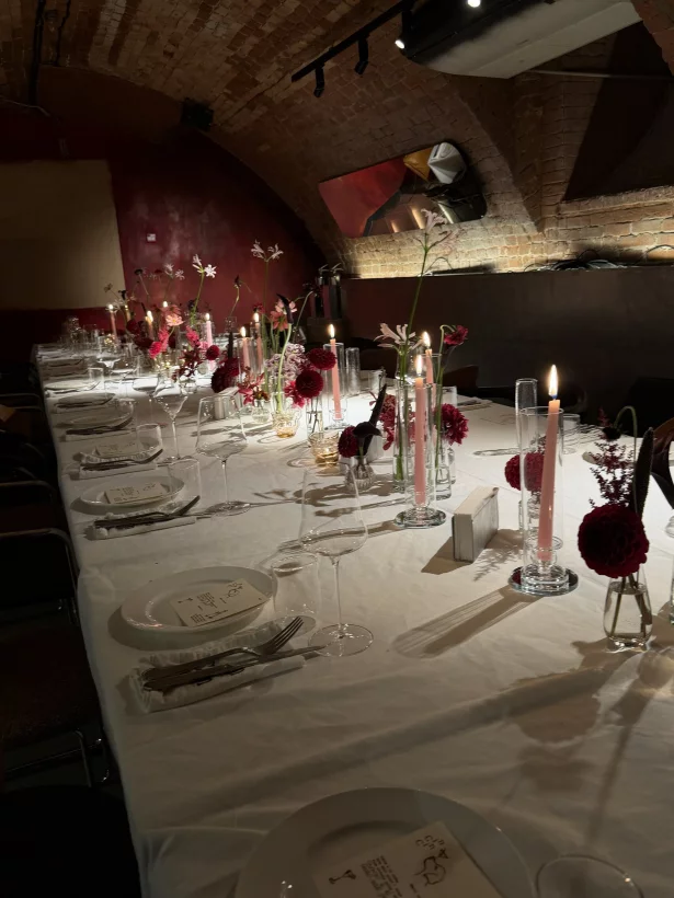 Cin Cin Wine&Table