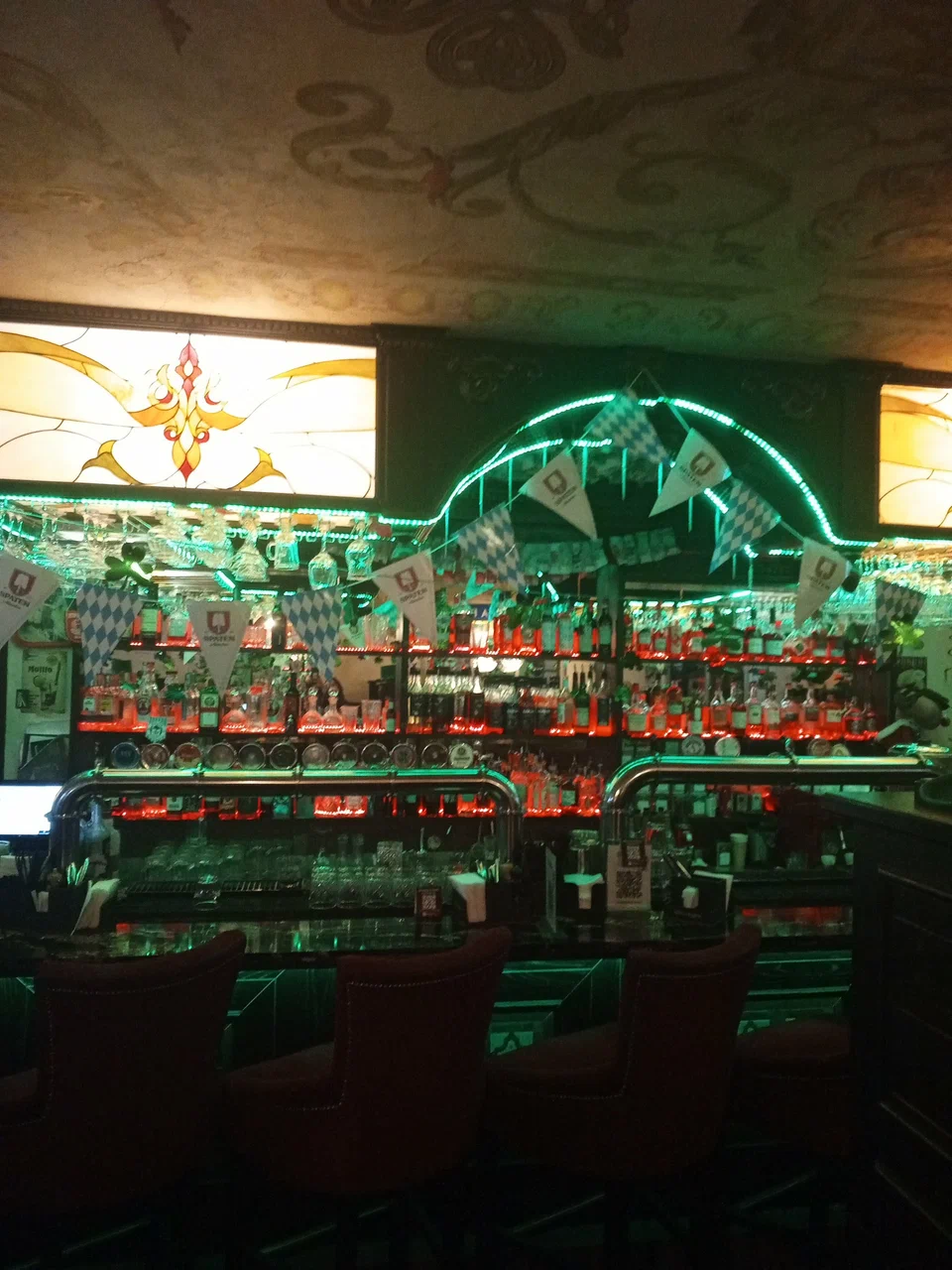 Jolly Leprechaun