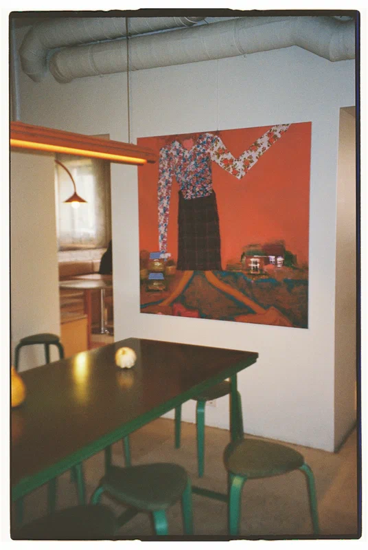 Kiosk 1936