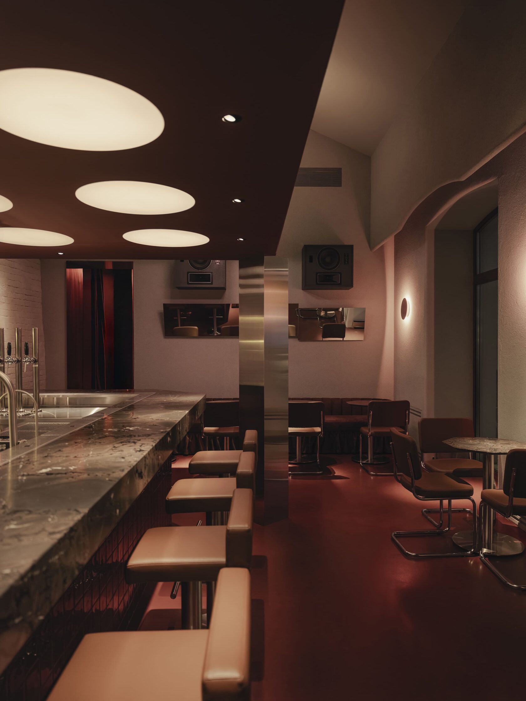 Nightcall