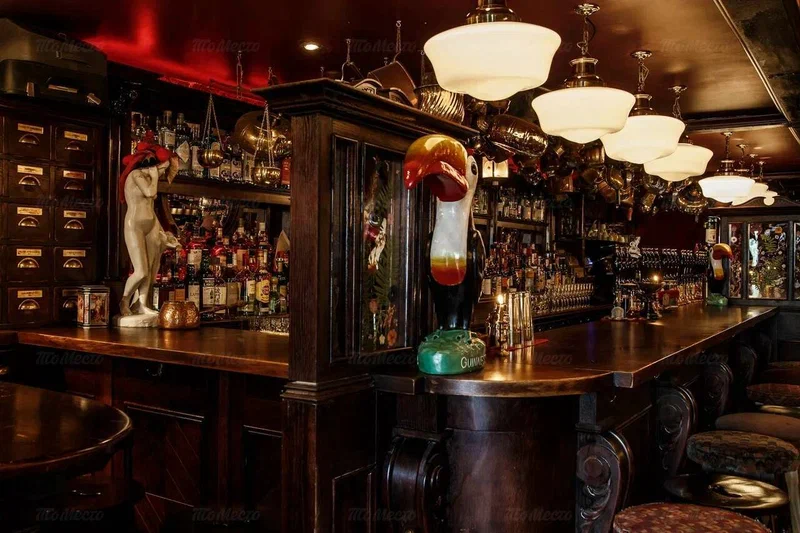 Abbey players pub