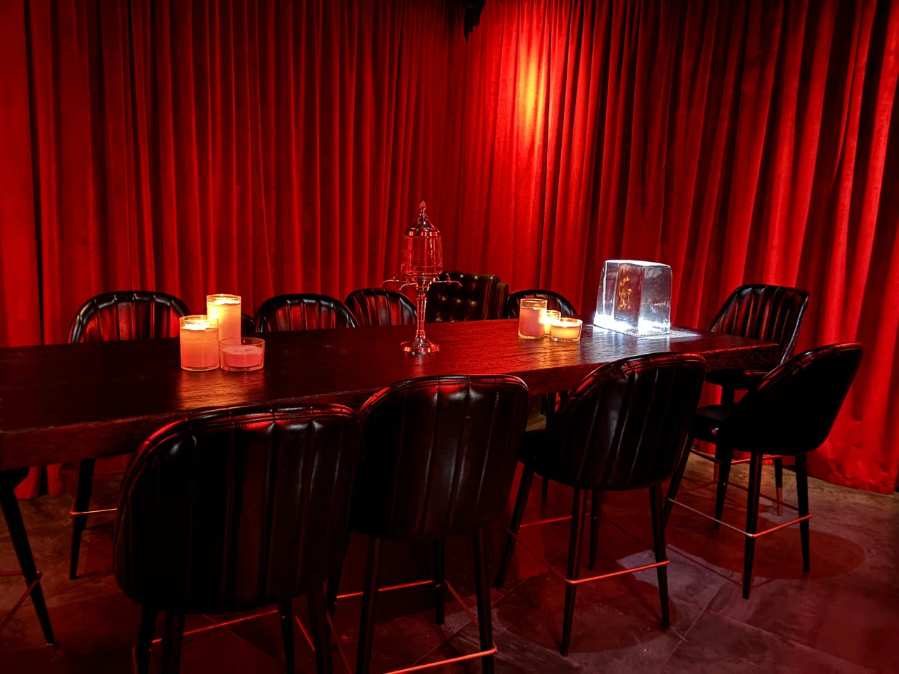 Silencio