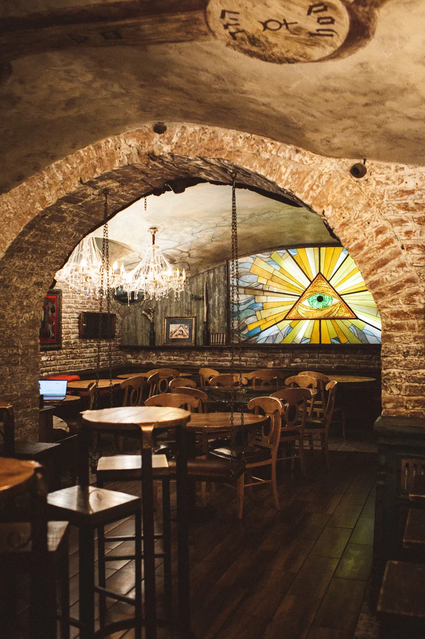 Mitzva Bar