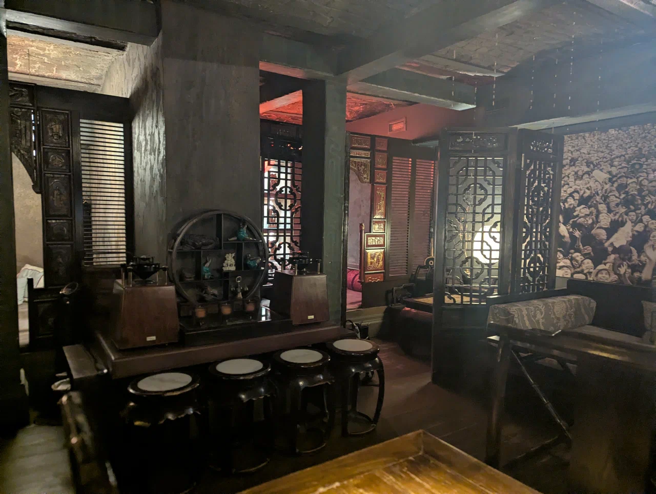 Chainaya Tea & Cocktails