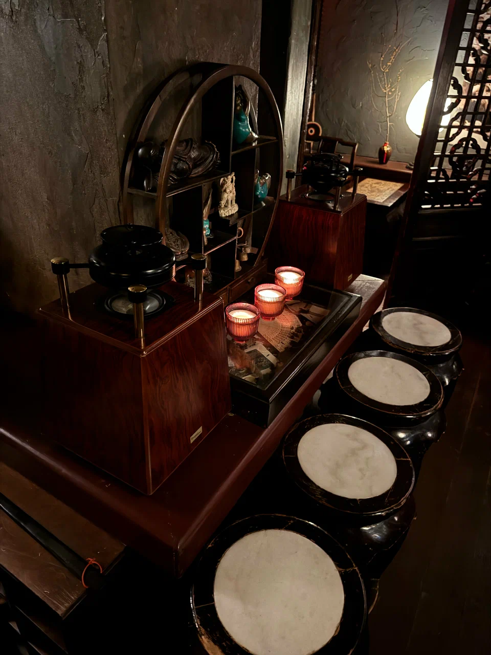 Chainaya Tea & Cocktails