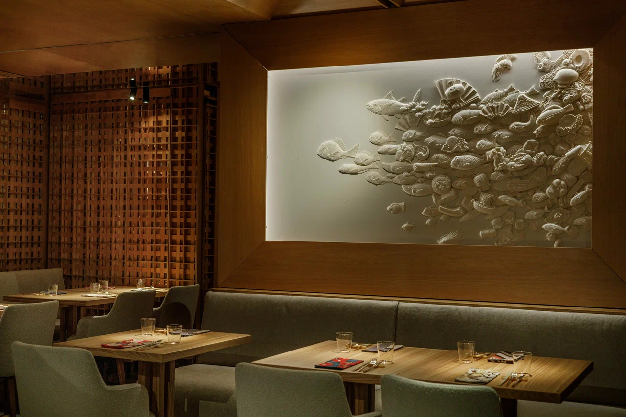 Motto Azabu