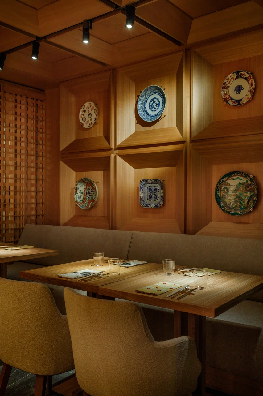 Motto Azabu