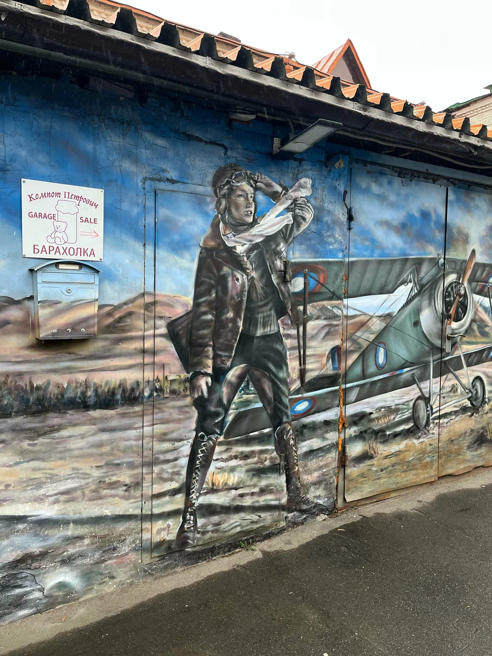 Авиатор